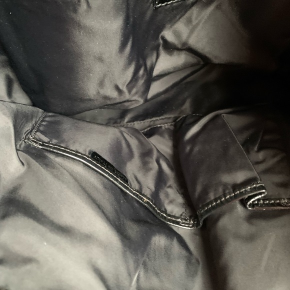 Large Burberry tote - Picture 6 of 16